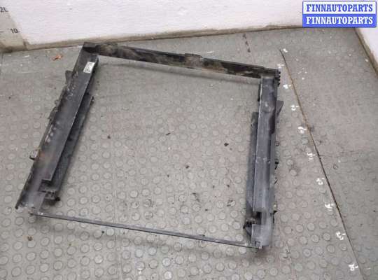 купить Кожух вентилятора радиатора (диффузор) на Land Rover Range Rover 3 (LM) 2002-2012