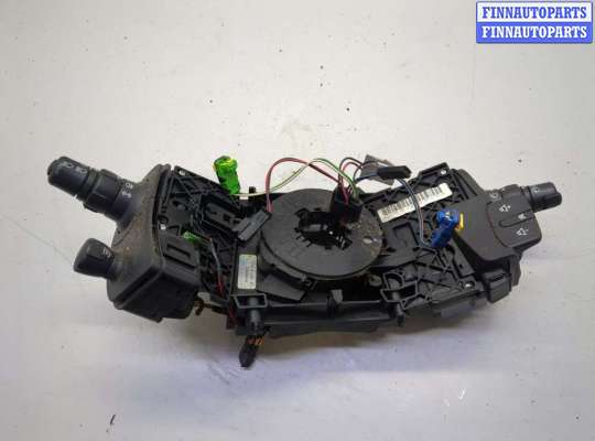 купить Переключатель поворотов и дворников (стрекоза) на Renault Scenic 2003-2009