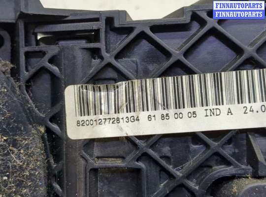 купить Переключатель поворотов и дворников (стрекоза) на Renault Scenic 2003-2009