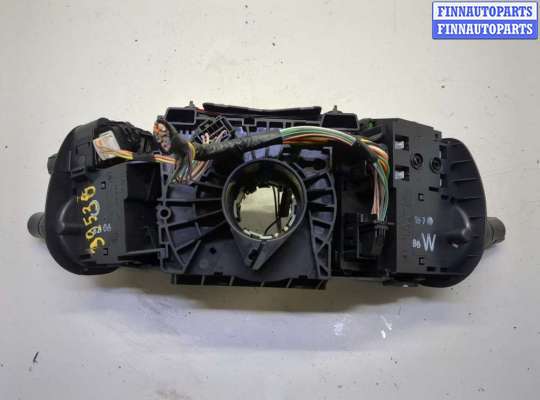 купить Переключатель поворотов и дворников (стрекоза) на Renault Scenic 2003-2009