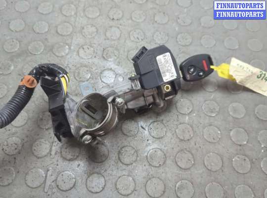 купить Замок зажигания на Honda Pilot 2002-2008