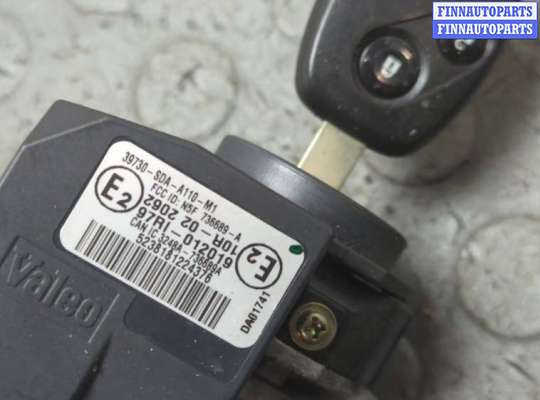 купить Замок зажигания на Honda Pilot 2002-2008