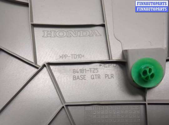 купить Пластик (обшивка) салона на Acura MDX 2013-2020