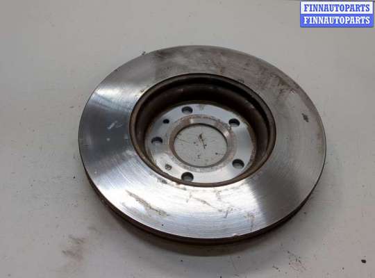 Купить Диск тормозной на Opel Astra J 2010-2017 Диск тормозной OP2436420 на Opel Astra J 2010-2017