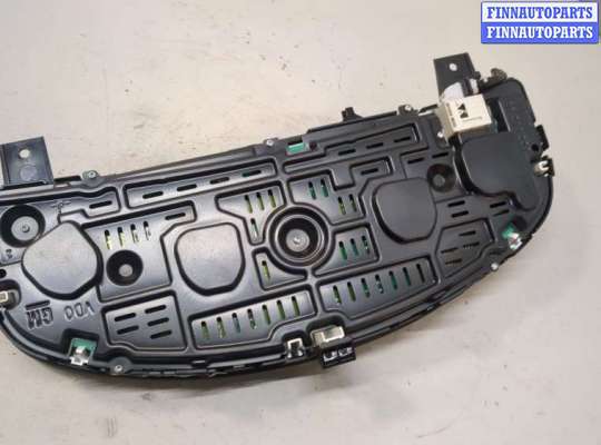 купить Щиток приборов (приборная панель) на Opel Vectra C 2002-2008