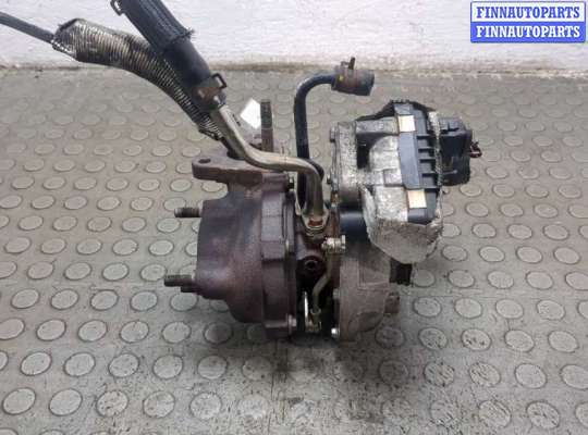 Турбина KA585426 на KIA Sorento XM 2009-2021