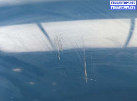 купить Капот на Mini Countryman (R60) 2010-2016