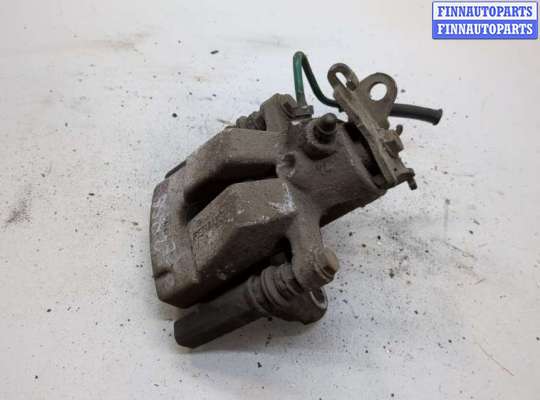 Суппорт RN1598852 на Renault Megane 2 2002-2009