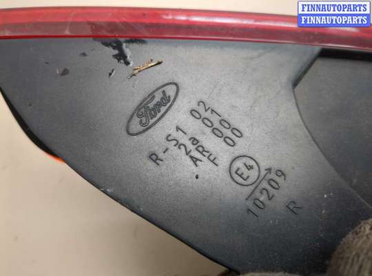 купить Фонарь (задний) на Ford Focus 2 2005-2008
