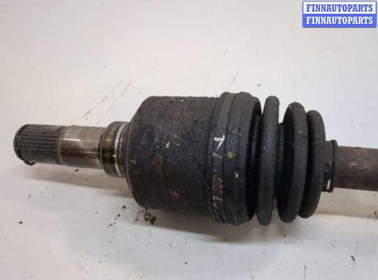 купить Полуось (приводной вал, шрус) на KIA Mohave (Borrego) 2008-2025