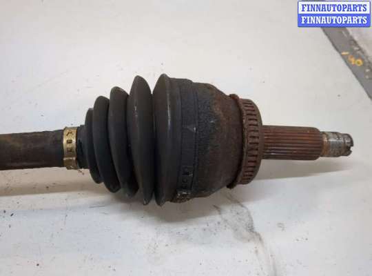 купить Полуось (приводной вал, шрус) на KIA Mohave (Borrego) 2008-2025