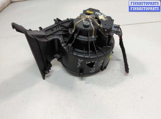 купить Сопротивление отопителя (моторчика печки) на Saab 9-3 2002-2014