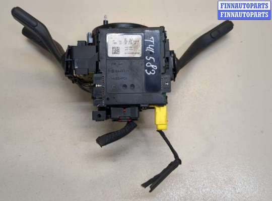 купить Переключатель поворотов и дворников (стрекоза) на Volkswagen Passat 6 2005-2010