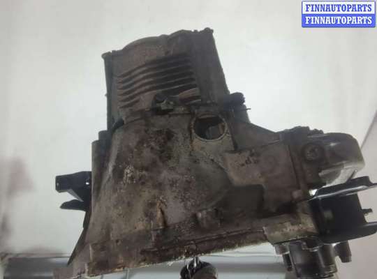 купить КПП 6-ст.мех. (МКПП) на Citroen C5 Aircross 2018-2025