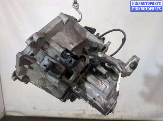 купить КПП 6-ст.мех. (МКПП) на Citroen C5 Aircross 2018-2025