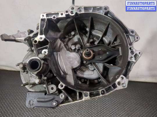 купить КПП 6-ст.мех. (МКПП) на Citroen C5 Aircross 2018-2025