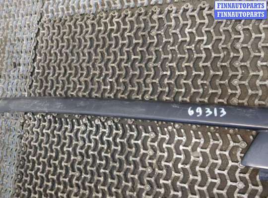 купить Рейлинг на крышу (одиночка) на Ford Galaxy 2000-2006