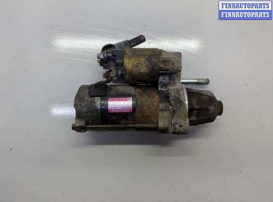 Стартер SZS3633 на Suzuki Liana 2001-2008