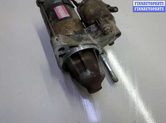 купить Стартер на Suzuki Liana 2001-2008