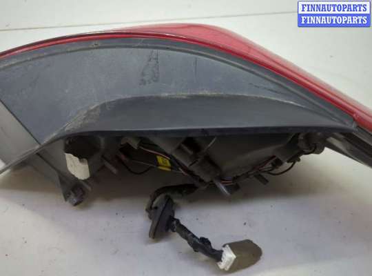 Фонарь задний