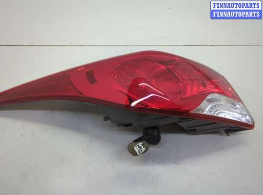 купить Фонарь (задний) на Hyundai Elantra 2010-2016