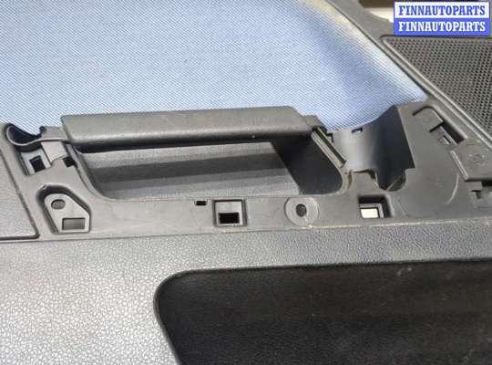 купить Дверная карта (Обшивка двери) на Ford Fusion 2002-2012