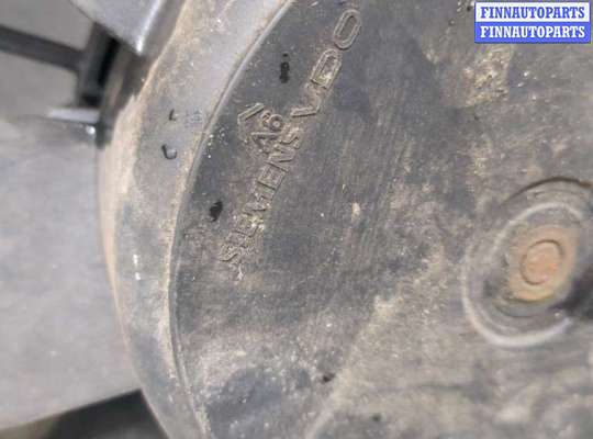 купить Вентилятор радиатора на Volkswagen Passat 6 2005-2010