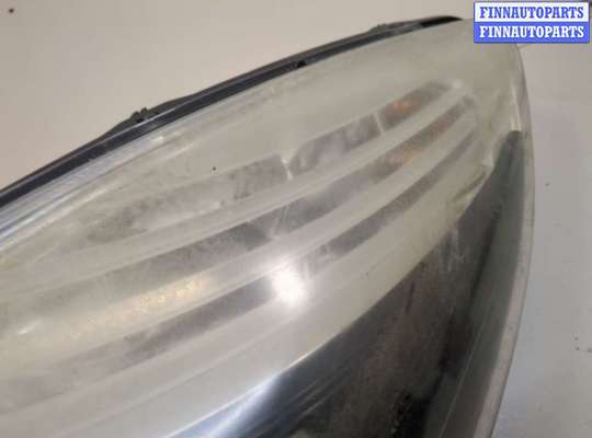 Фара передняя на Renault Scenic III