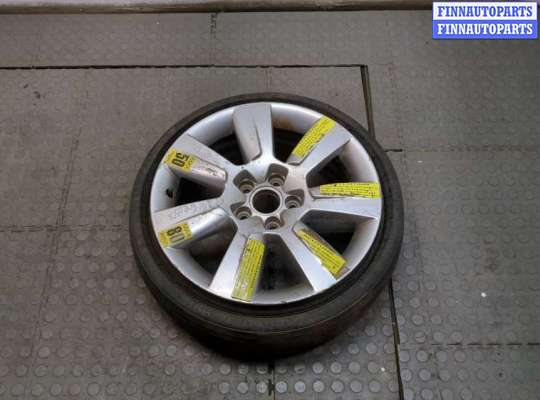 купить Колесо запасное (таблетка) на Audi A6 (C6) Allroad 2006-2012