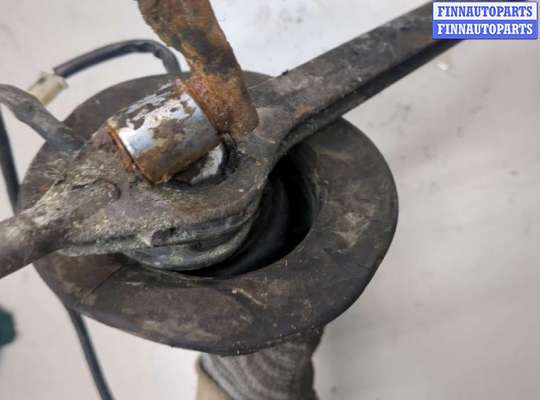 купить Кулиса КПП на Opel Zafira C 2011-2019