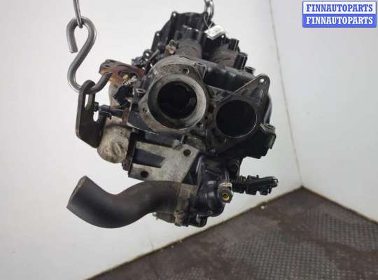 купить Головка блока (ГБЦ) на Peugeot Bipper 2009-2018