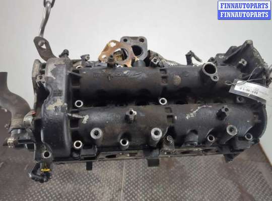 купить Головка блока (ГБЦ) на Peugeot Bipper 2009-2018