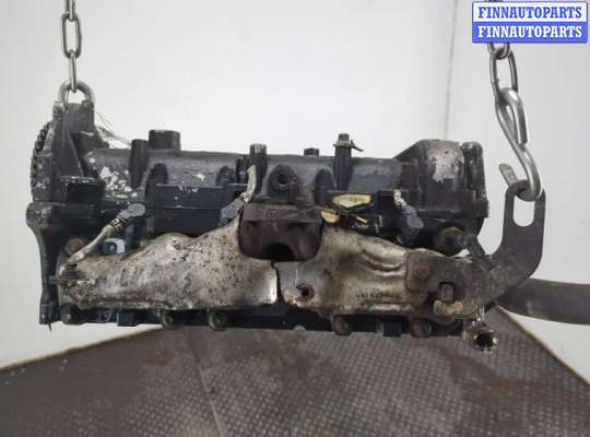 купить Головка блока (ГБЦ) на Peugeot Bipper 2009-2018