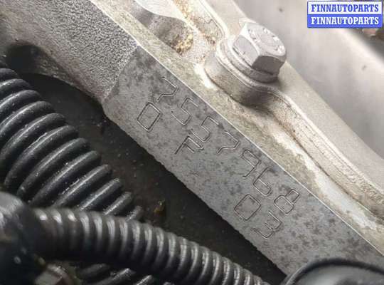 Насос ГУР (ЭУР, ЭГУР) на BMW X5 (E70)