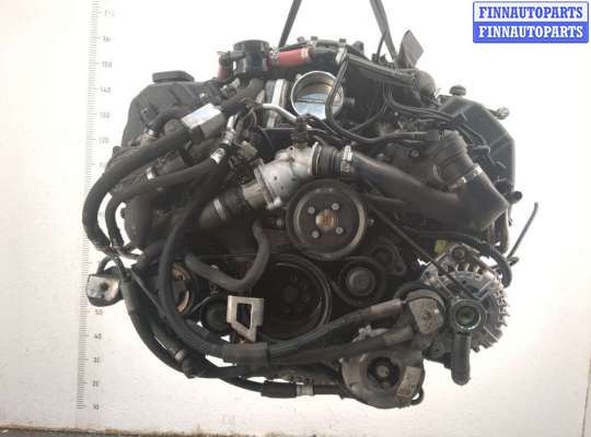 Насос гидроусилителя руля (ГУР) BM3466453 на BMW X5 E70 2006-2013
