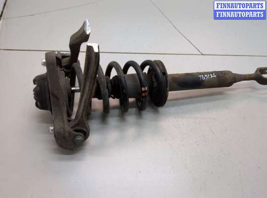 Амортизатор подвески AU1764632 на Audi A4 (B6) 2000-2006