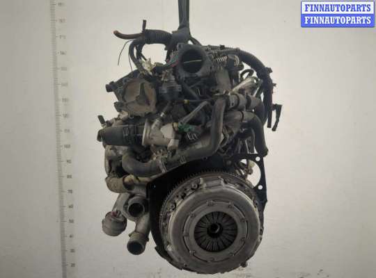 купить Генератор на Fiat Stilo 2001-2007