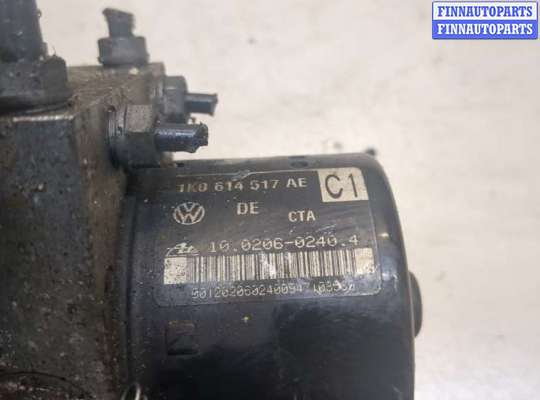 купить Блок АБС, насос (ABS, ESP, ASR) на Volkswagen Touran 2006-2010