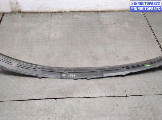 купить Жабо под дворники (дождевик) на BMW X5 E70 2006-2013