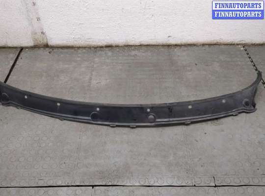 купить Жабо под дворники (дождевик) на BMW X5 E70 2006-2013