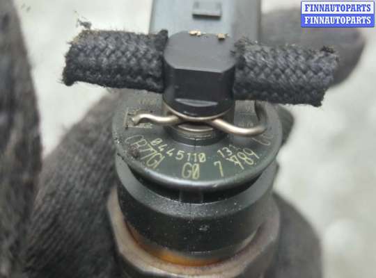 купить Форсунка топливная на BMW 3 E46 1998-2006