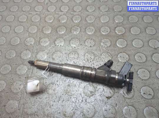 Форсунка топливная BM3550093 на BMW 3 E46 1998-2006