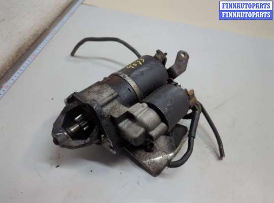 Купить Стартер на Volkswagen Passat 5 1996-2001 Стартер VG2767992 на Volkswagen Passat 5 1996-2001