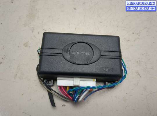 купить Блок управления сигнализацией на Mercedes GL X164 2006-2012