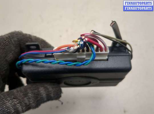 купить Блок управления сигнализацией на Mercedes GL X164 2006-2012