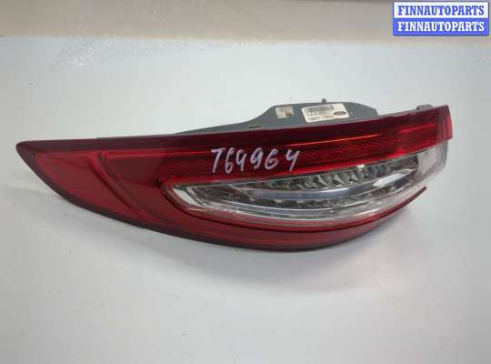 Купить Фонарь (задний) на Ford Mondeo 5 2015-2022 Фонарь (задний) FO2226202 на Ford Mondeo 5 2015-2022