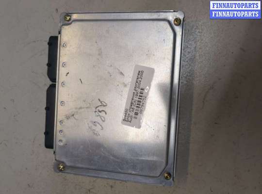 купить Блок управления двигателем на Audi A6 (C5) 1997-2004