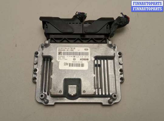 купить Блок управления двигателем на KIA Sorento BL 2002-2011