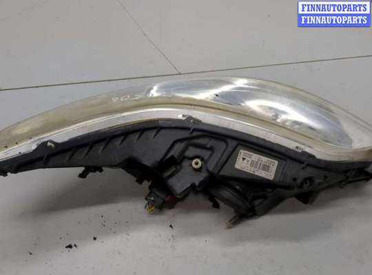 купить Фара (передняя) на Citroen C4 2004-2010
