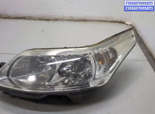 Фара (передняя) CT1130902 на Citroen C4 2004-2010
